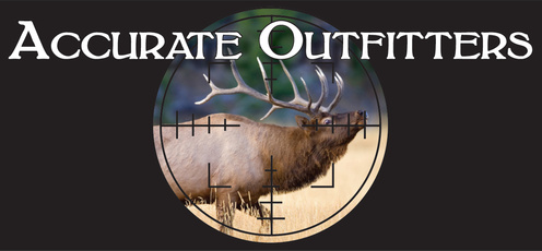 Guided wilderness elk hunts